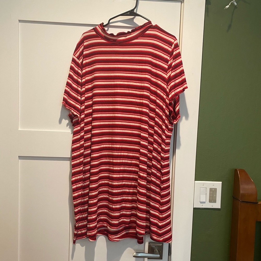 Cute Summer Dress!